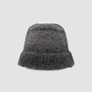 Mũ bucket 2 màu Selected Luni Hat