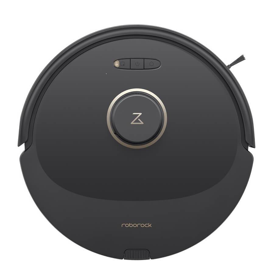 Robot hút bụi lau nhà Roborock Q8 Max I Q8 Max Plus - Phiên bản Quốc tế - Bảo hành 24 tháng