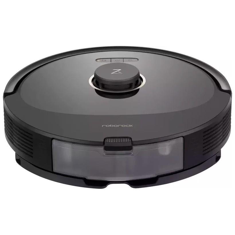 Robot hút bụi lau nhà Roborock Q8 Max I Q8 Max Plus - Phiên bản Quốc tế - Bảo hành 24 tháng