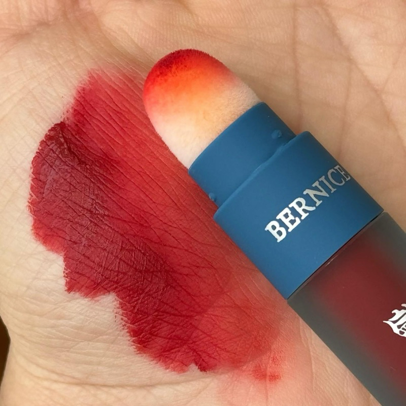 SON BERNICE 2023 PERMIUM 4 MÀU MẪU MỚI - CHÍNH HÃNG 100%