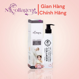 Tẩy tế bào chết n”collagen