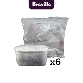 Bông lọc nước Máy Pha Cà Phê Breville