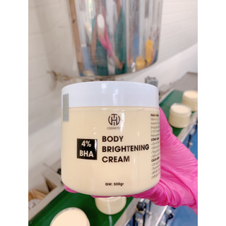 Body cốt bha 4% 500gr