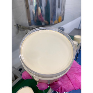 BODY CỐT BHA 4% 500gr