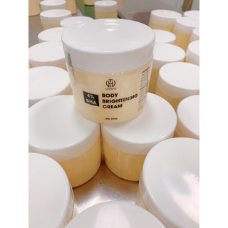 BODY CỐT BHA 4% 500gr