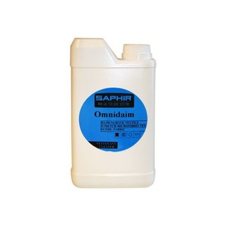 Nước làm sạch da lộn Saphir OMNIDAIM 100ml/500ml