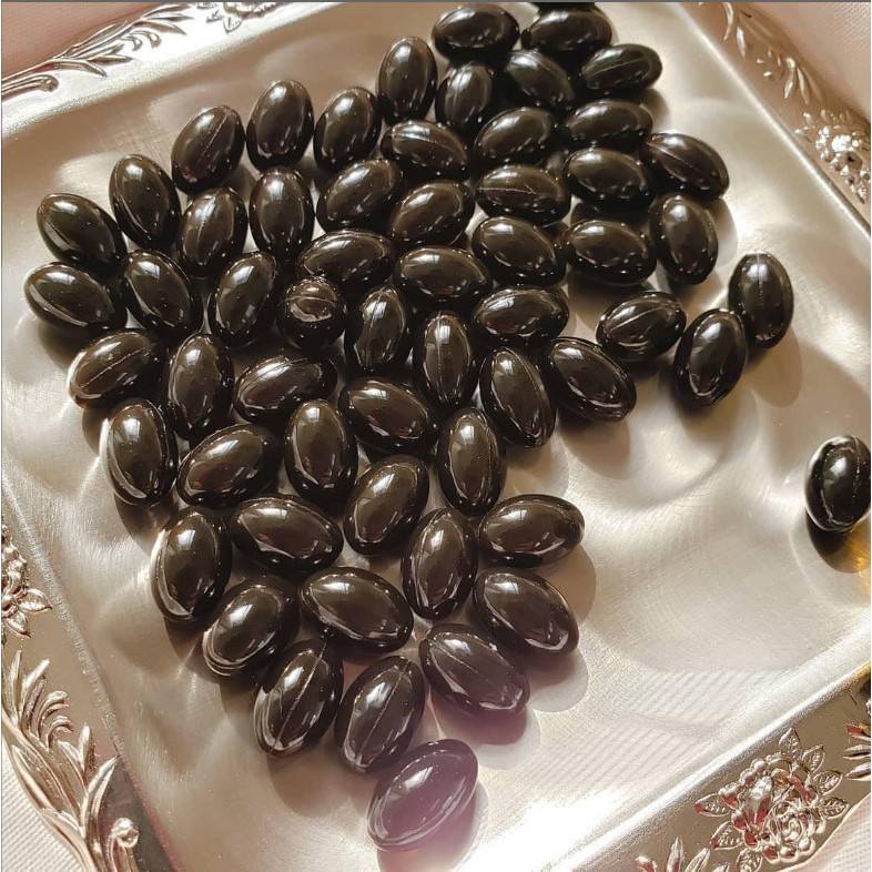 Viên uống bổ mắt, sáng mắt Blueberry Lutein Plus Itoh 132v nội địa Nhật bản - Tokyoshopauth