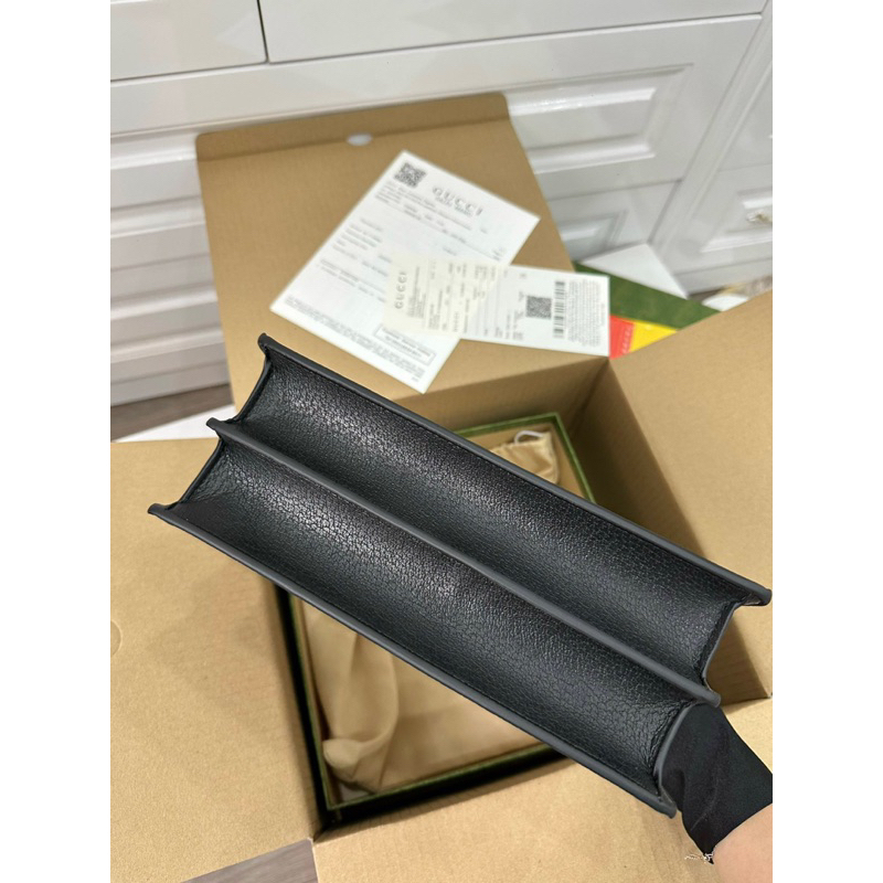 🔥GuccOphidia NB ➖sz 25*17.5*7cm