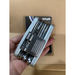 BỘ TOOL MINI SỬA XE ĐẠP HIỆU GIYO