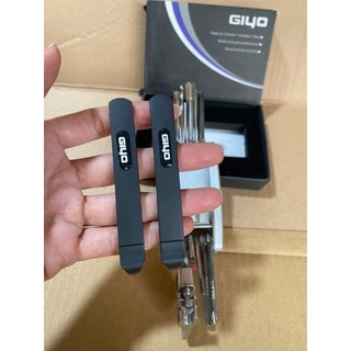 BỘ TOOL MINI SỬA XE ĐẠP HIỆU GIYO