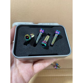 ỐC TITAN Xe Đạp Các Loại