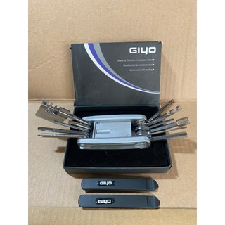 BỘ TOOL MINI SỬA XE ĐẠP HIỆU GIYO
