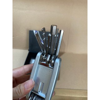 BỘ TOOL MINI SỬA XE ĐẠP HIỆU GIYO