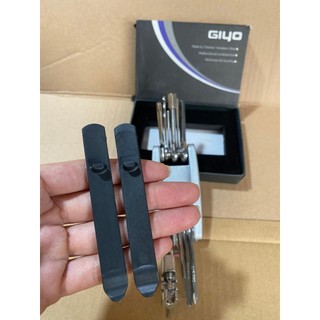 BỘ TOOL MINI SỬA XE ĐẠP HIỆU GIYO