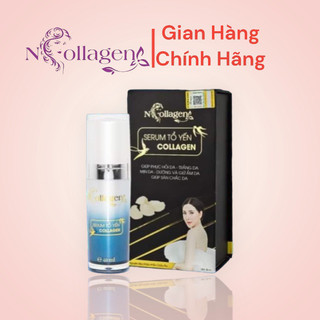 SERUM TỔ YẾN N”COLLAGEN