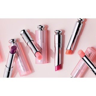 <CHÍNH HÃNG> SON DƯỠNG MÔI DIOR PHÁP - ADDICT LIP GLOW