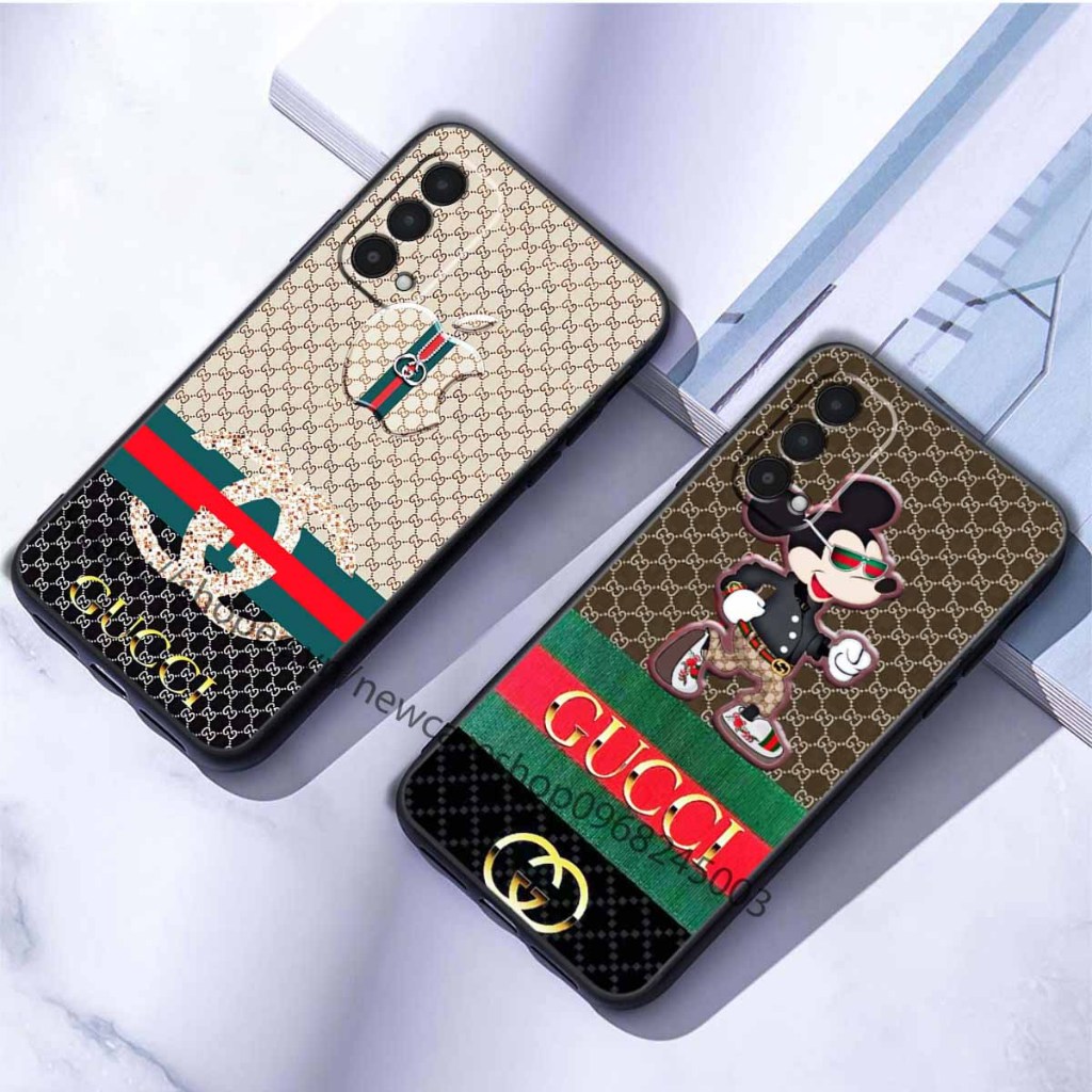 Ốp Oppo A74 / A95 4G / A94 / A54 4G / A54 5G bộ hình thương hiệu thời trang cao cấp