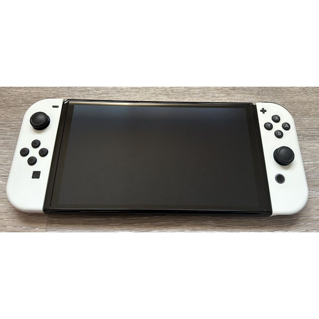 Máy game Nintendo Switch Oled  - Tường Duy Digital