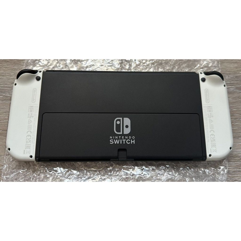 Máy game Nintendo Switch Oled  - Tường Duy Digital