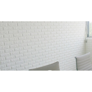 xốp dán tường 4mm giảm giá