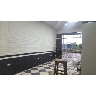 xốp dán tường 4mm giảm giá