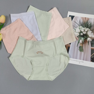 Combo 5 Quần lót nữ cotton Vicci QV.31