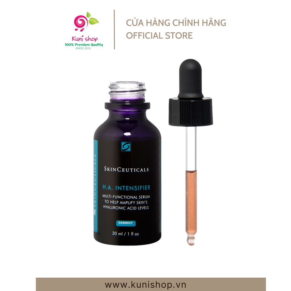 Tinh chất Skinceuticals HA Intensifier