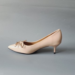 giày cao gót tory burch khóa