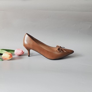 giày cao gót tory burch khóa