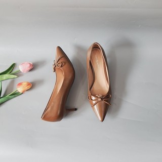 giày cao gót tory burch khóa