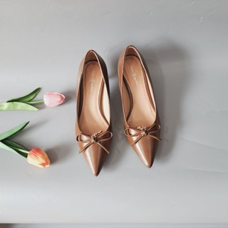 giày cao gót tory burch khóa