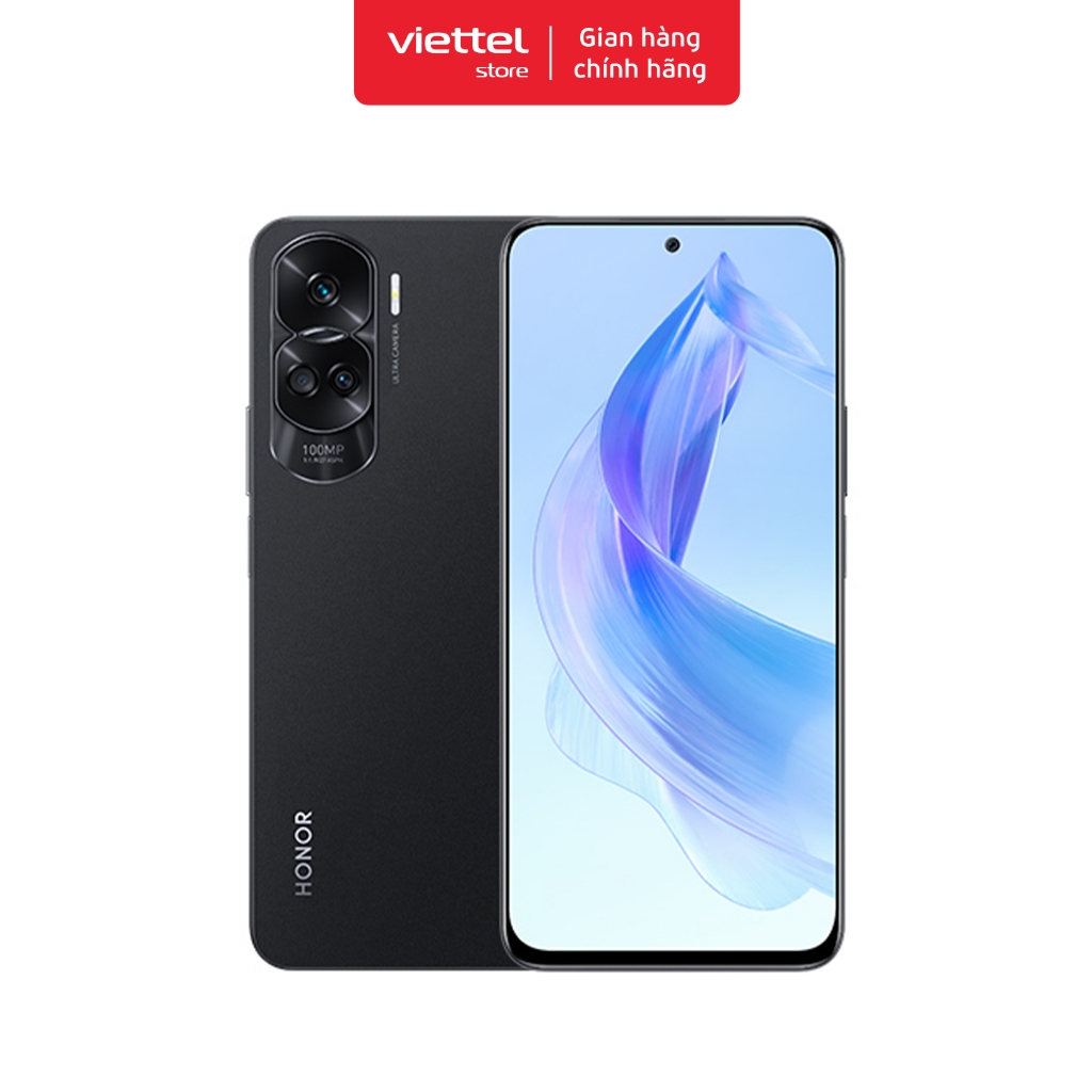 Điện thoại HONOR 90 Lite 5G 8/256GB Chính hãng