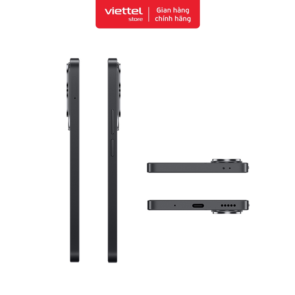 Điện thoại HONOR 90 Lite 5G 8/256GB Chính hãng