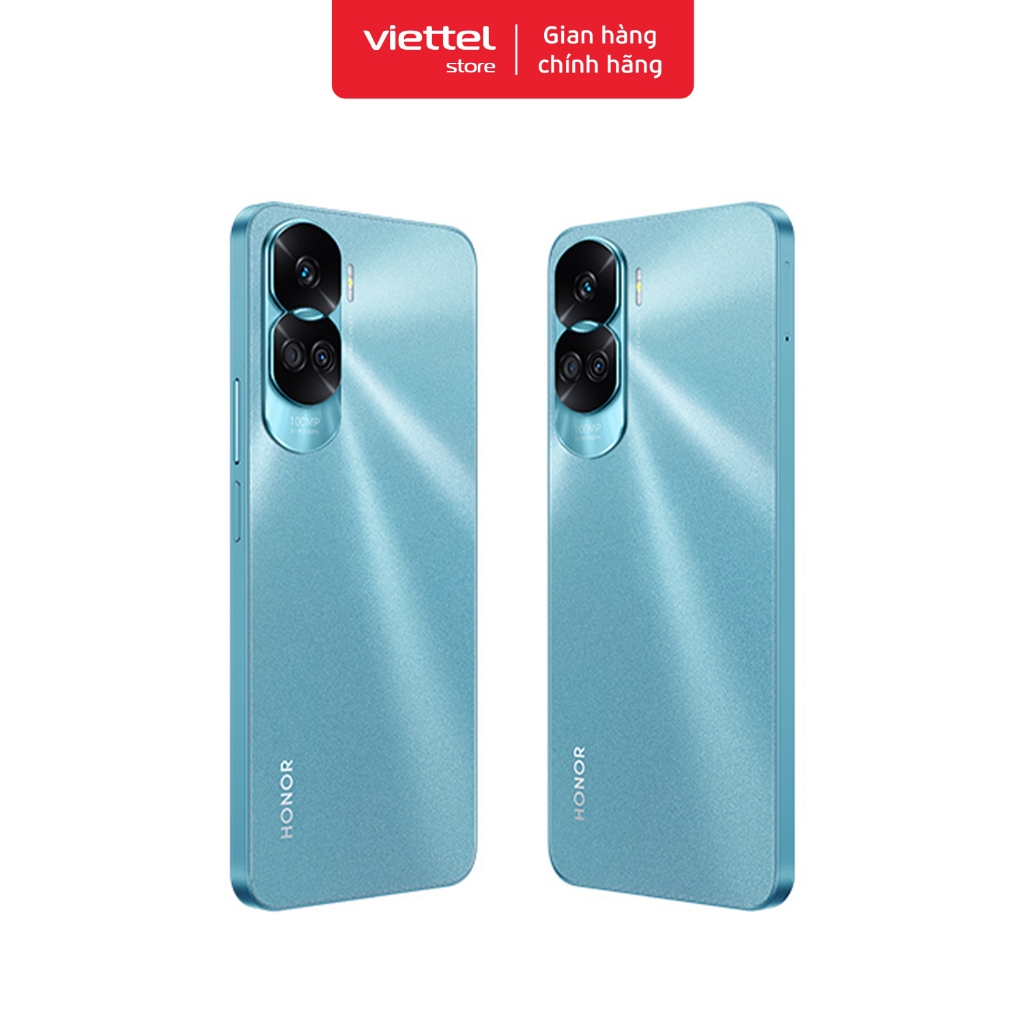 Điện thoại HONOR 90 Lite 5G 8/256GB Chính hãng