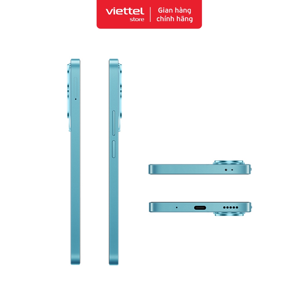 Điện thoại HONOR 90 Lite 5G 8/256GB Chính hãng