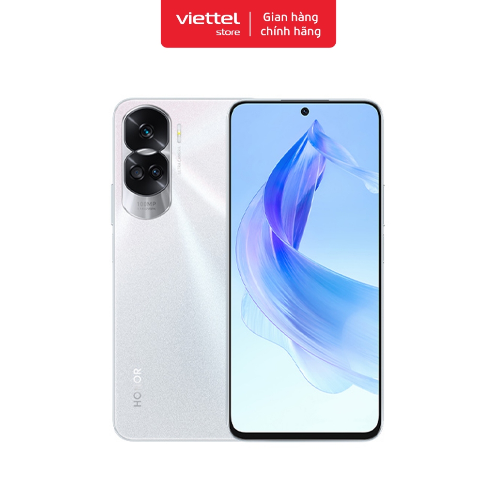 Điện thoại HONOR 90 Lite 5G 8/256GB Chính hãng