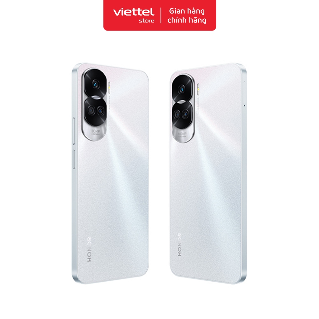 Điện thoại HONOR 90 Lite 5G 8/256GB Chính hãng