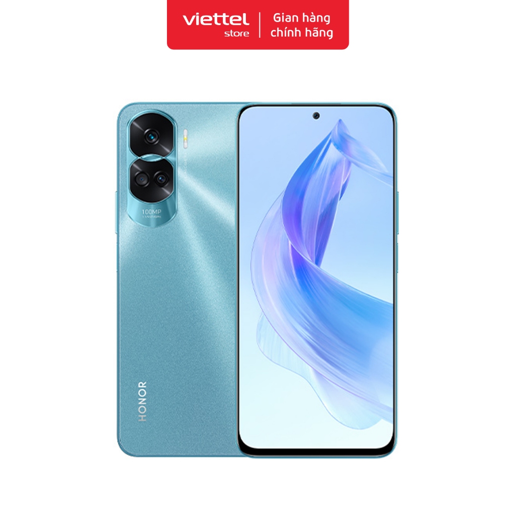 Điện thoại HONOR 90 Lite 5G 8/256GB Chính hãng