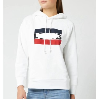 Áo Hoodie hàng hiệu LV dành cho nữ hàng chính hãng. Mẫu không túi.