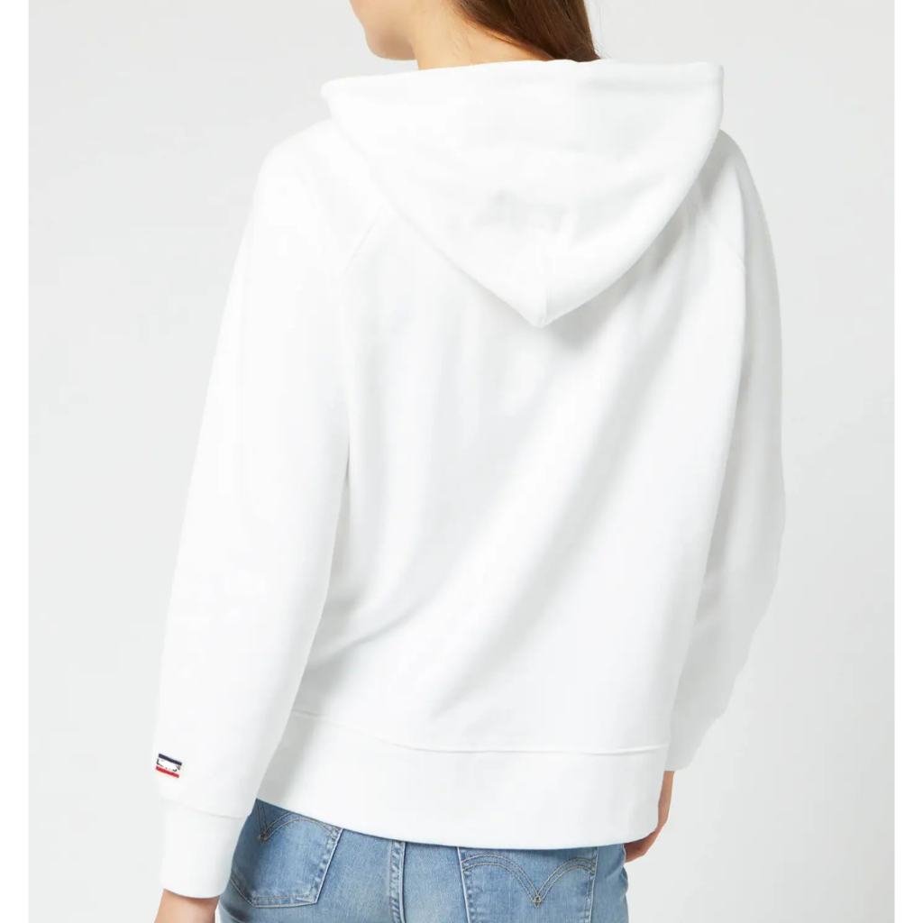 Áo Hoodie hàng hiệu LV dành cho nữ hàng chính hãng. Mẫu không túi.