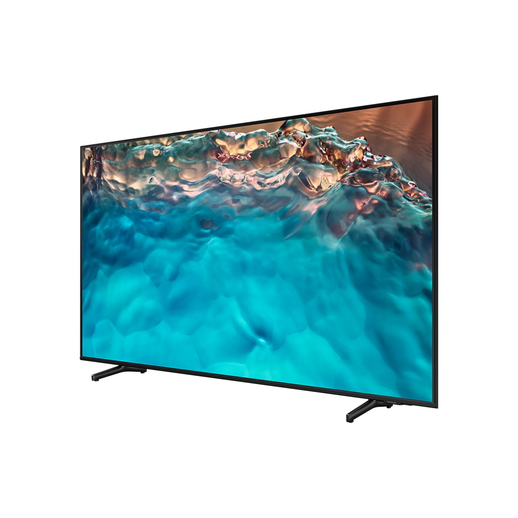 SMART TIVI SAMSUNG 4K 43 INCH UA43BU8000 2022