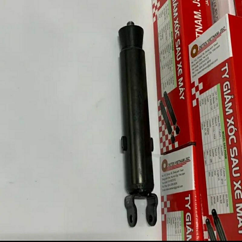 Ty Giảm Xóc Sau Lead 110 / 125 Hiệu Detex