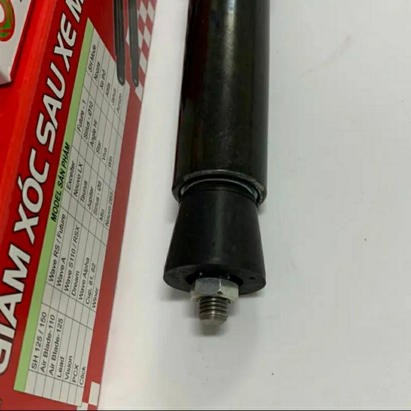 Ty Giảm Xóc Sau Lead 110 / 125 Hiệu Detex
