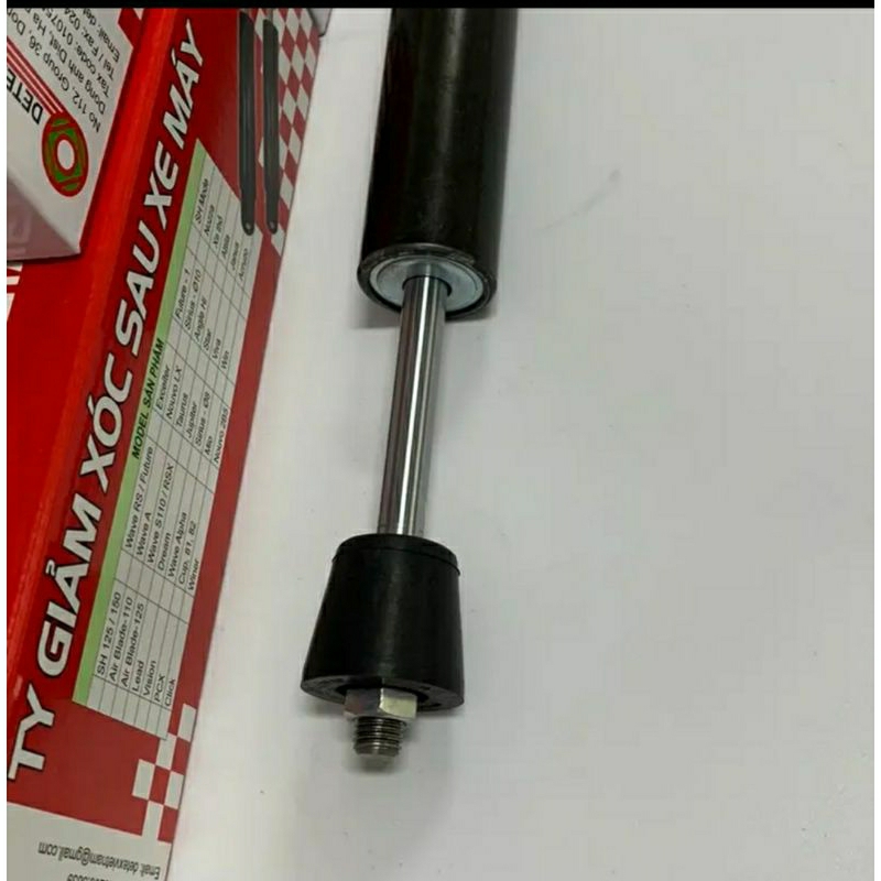 Ty Giảm Xóc Sau Lead 110 / 125 Hiệu Detex