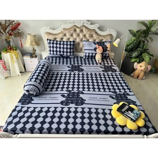 combo 4 món drap thun Hàn Quốc