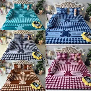 Combo 4 món drap thun Hàn Quốc