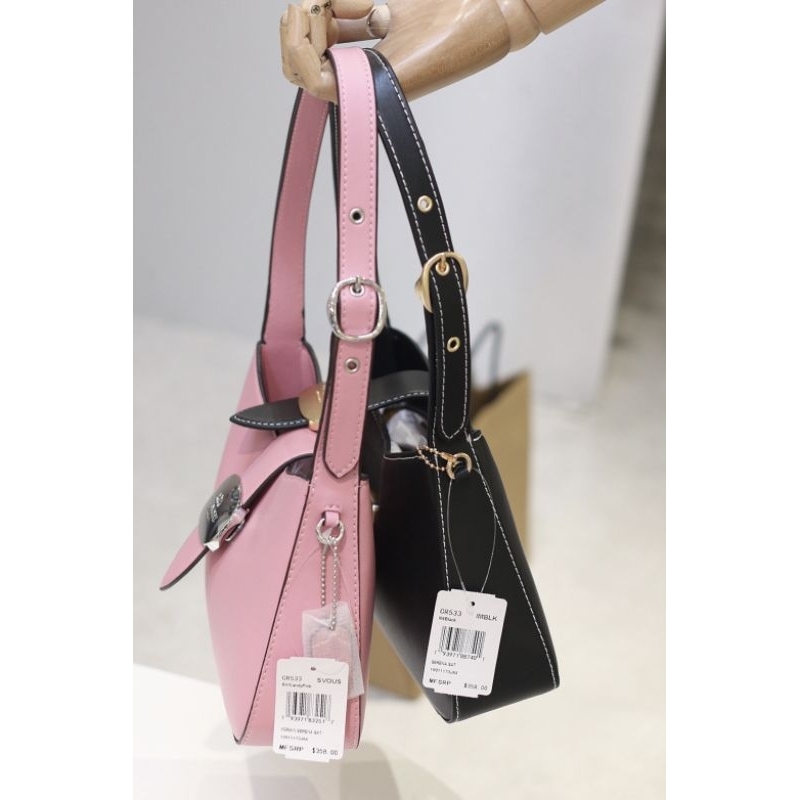 TÚI COACH ELIZA SHOULDER BAG