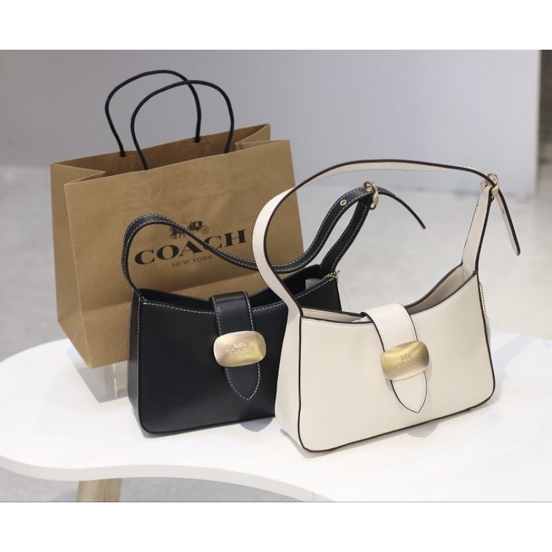 TÚI COACH ELIZA SHOULDER BAG