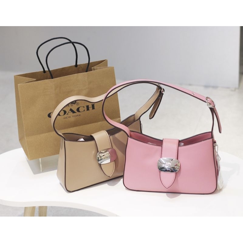 TÚI COACH ELIZA SHOULDER BAG