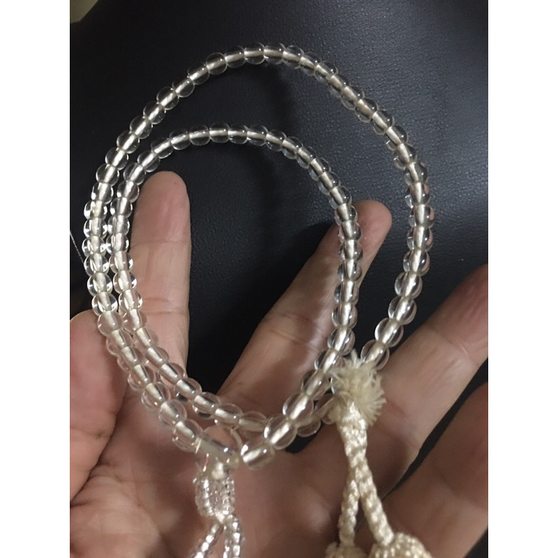 Chuỗi lần kinh thời trang si tuyển Nhật